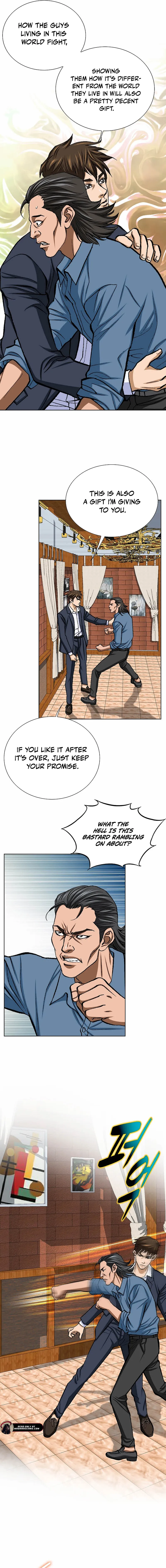 Good Guy Chapter 15 18